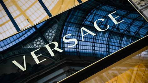 l'histoire de versace|versace france.